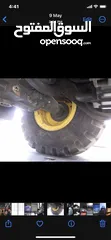  19 كوماتسو وييل  KOMATSU WHEEL LODEAR