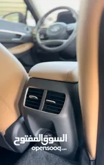  25 هونداي سوناتا 2022 limited Black Edition   Sonata فحص كامل فل واردكوري الوحيدة في الاردن كاش اواقساط