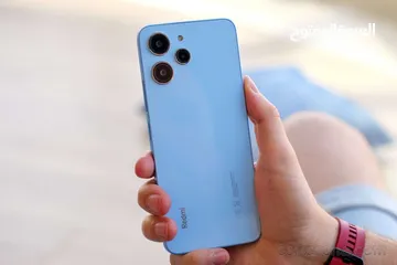  2 Xiaomi Redmi ... 12   256 غيغا