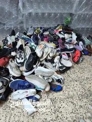  7 احذيه رجالي ولادي شروة 350جوز