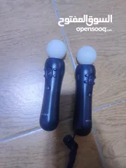  5 VR بسعر حرق