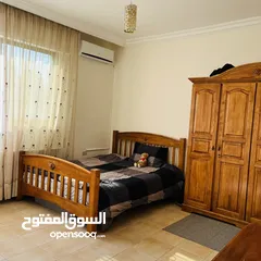  5 Furnished Apartment for Rent in Deir Ghbar Near Jounia Circle