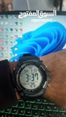  6 ساعة كاسيو مميزه بسعر ممتاز Casio Watch
