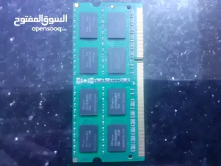  2 PUSKILL DDR3 8GBx1 1600MHz 1.5v