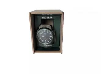  2 Casio protrek B70 للبيع كاسيو برو تريك    جديده