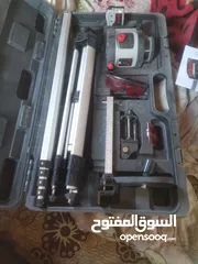 5 ليزر لواح نوع كراون فرنسي