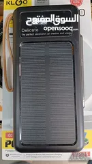  6 شاحن بور بانك شمسي و كهرباء بطاريه 20000 مللي امبير شحن تلفون خلوي طاقه شمسيه اضائه power Bank