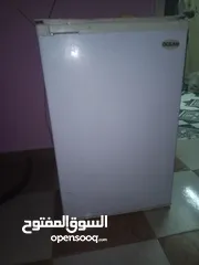  2 ديب فريزر اربعة درج