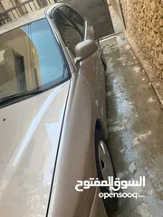  8 متسوبيشي لانسر 99 للبيع
