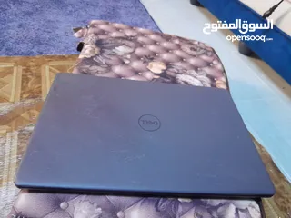  7 Dell core i3 جيل عاشر