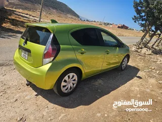  2 تويوتا بريوس 2015 نظيفة ومميزة للبيع