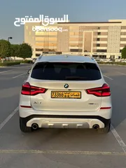  4 BMW X3 2019 بمواصفات مميزة