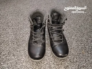  1 أحذية ولادي نمرة 36-37