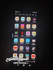  3 ريدمي نوت 10 موبايل نضيف