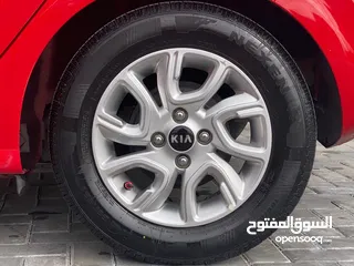  5 كيا مورنيج 2019 الصنف الفل فحص كامل  نخب اول استخدام شخصي