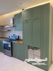  9 شقة للايجار