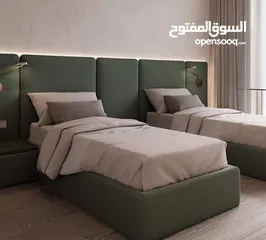  3 بوكسات الفرشه التركيه