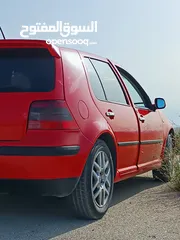  11 جولف km4 ديزل كير عادي