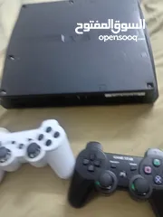  4 بلايستشين 3 سلم
