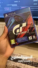  4 ps4 games مستعمل