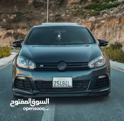  11 Golf gti mk6 2000 turbo