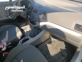  5 كيا مورنينج بيكانتو