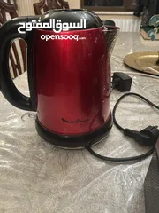  1 سخان مولينكس