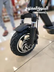  18 سكوتر vrla scooter