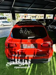  4 مرسيدس بينز glc