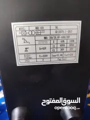  5 مكنات لحام ماركة Renyuwang