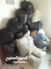  2 ملابس صيفي شتوي مشكل