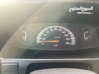  6 ونيت ميتسوبيشي L200