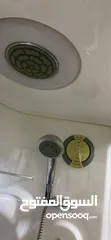  4 شور بوكس ، شاور بوكس ، Shower box، ساونا