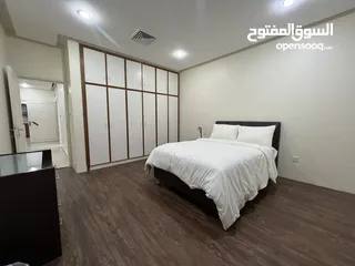  9 SALWA - Spacious Fully Furnished 3 BR Apartment