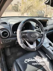  2 هيونداي كونا 2019 فحص كامل