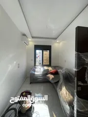  12 شقة مفروشه وفارغه للإيجار مميزه جدا