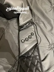  4 جهاز مساج نظيف