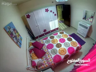  2 شقة مفروشة للإيجار 85م2 ( Property 189 ) سنوي فقط