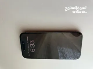  9 ايفون 14  pro بحال الوكالة