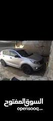  1 كيا سبورتاج 2012 ممتاز