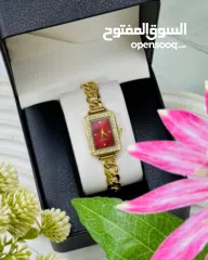  9 بيع عطور وساعات واكسسوارات