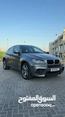  9 BMW x6 m power