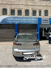  2 مينسوبيشي فراشة بسعر مغري للايجار