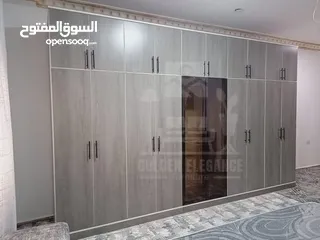  15 احجز غرفة نومك على خشب لاتيه 18 خصم + توصيل مجاني + هدية مفاجأة بسعر 675 دينار