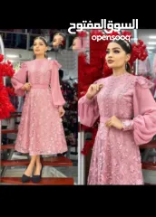  11 قطع ثقيلة مميزة سهرة وصيفي وشتوي