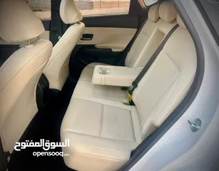  18 هونداي كونا  هايبرد (بنزين+كهرباء )  الشكل الجديد  فل الفل مميز بدون فتحة 2023/