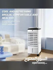  3 مكيف يعمل بالماء