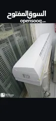  9 Panasonic Gree air conditioner