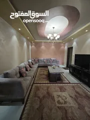  1 شقة أرضية للبيع في الحي الشرقي