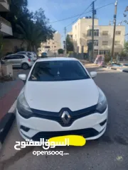  1 للبيع – Renault Clio 2017